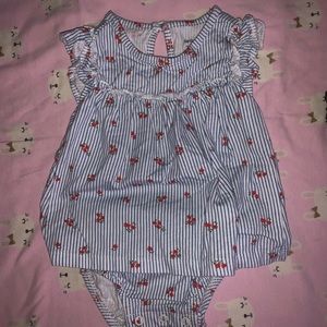 Dress/romper